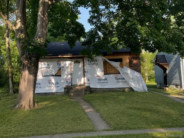 19454 Ferguson Street, Detroit, MI 48235