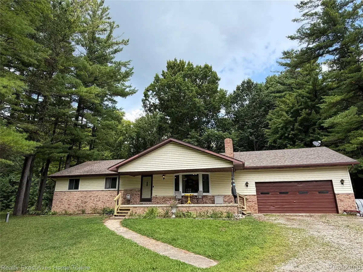 6100 Frith Road, Saint Clair, MI 48079 - #1