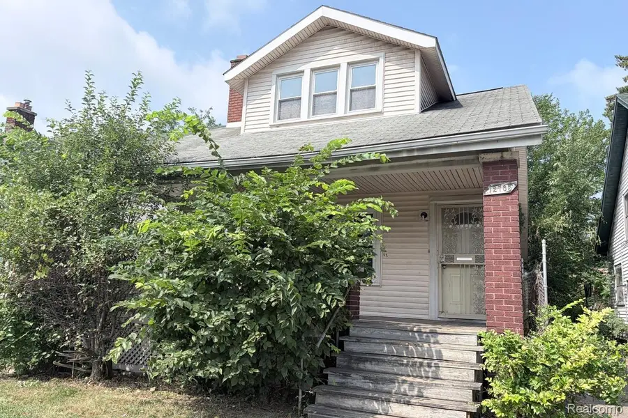 12785 Cloverlawn Street, Detroit, MI 48238 - #2