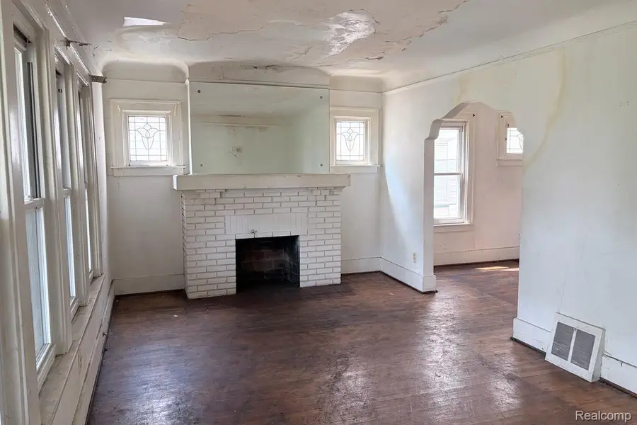 12785 Cloverlawn Street, Detroit, MI 48238 - #3