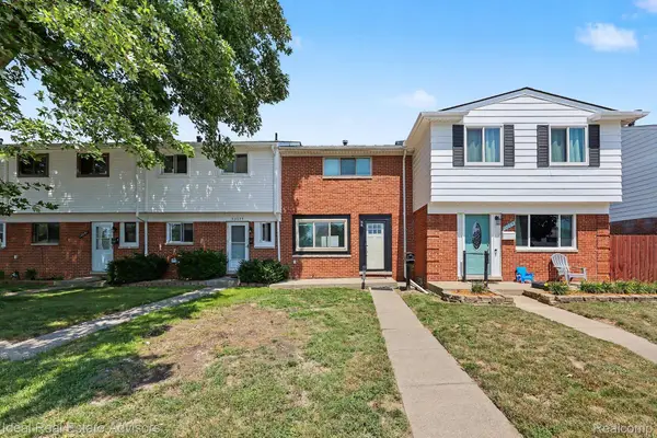 20059 Abrahm Street, ClintonTownship, MI 48035