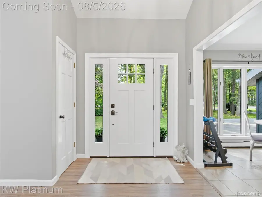 3496 Lightle Road, Clyde, MI 48049 - #2