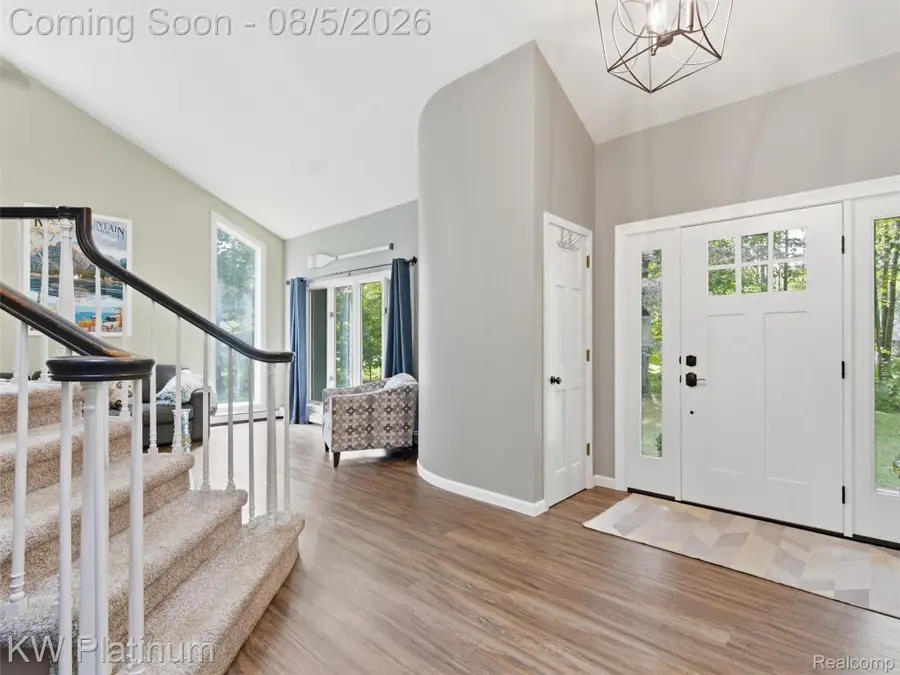 3496 Lightle Road, Clyde, MI 48049 - #3