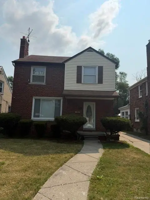 8144 Meyers Road, Detroit, MI 48228