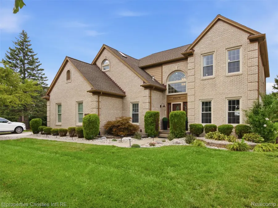 45478 Muirfield Drive, Canton, MI 48188 - #2