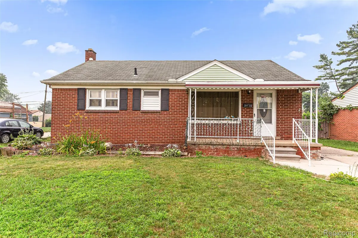 31535 Rush Street, Garden City, MI 48135 - #1