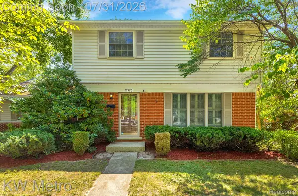 11923 Fairview Drive, SterlingHeights, MI 48312