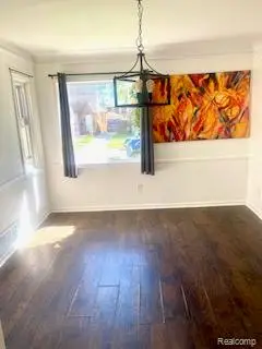 5545 Bedford, Detroit, MI 48224 - #3