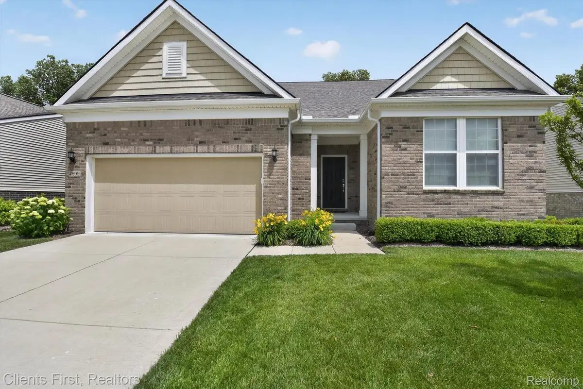 4699 Bingham Road, Canton, MI 48188 - #1