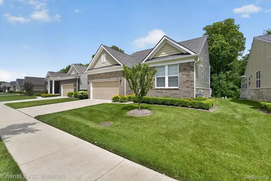 4699 Bingham Road, Canton, MI 48188 - #3