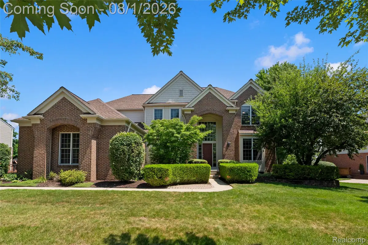 887 Loggers Circle, Rochester, MI 48307 - #1