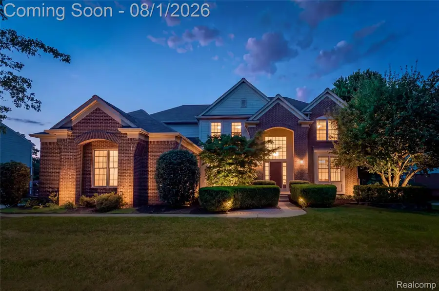 887 Loggers Circle, Rochester, MI 48307 - #3