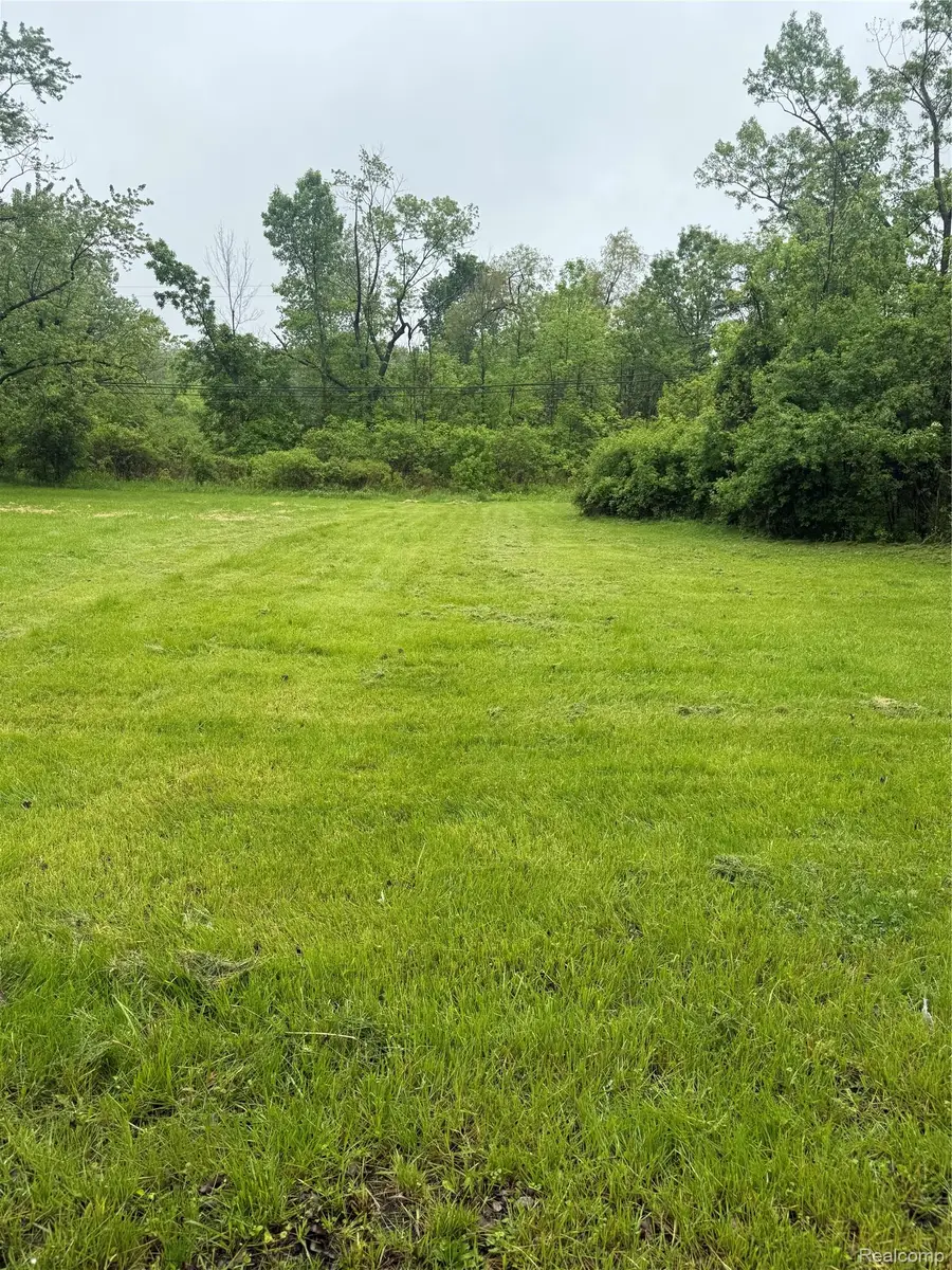 000 Merriman Road, Romulus, MI 48174 - #2