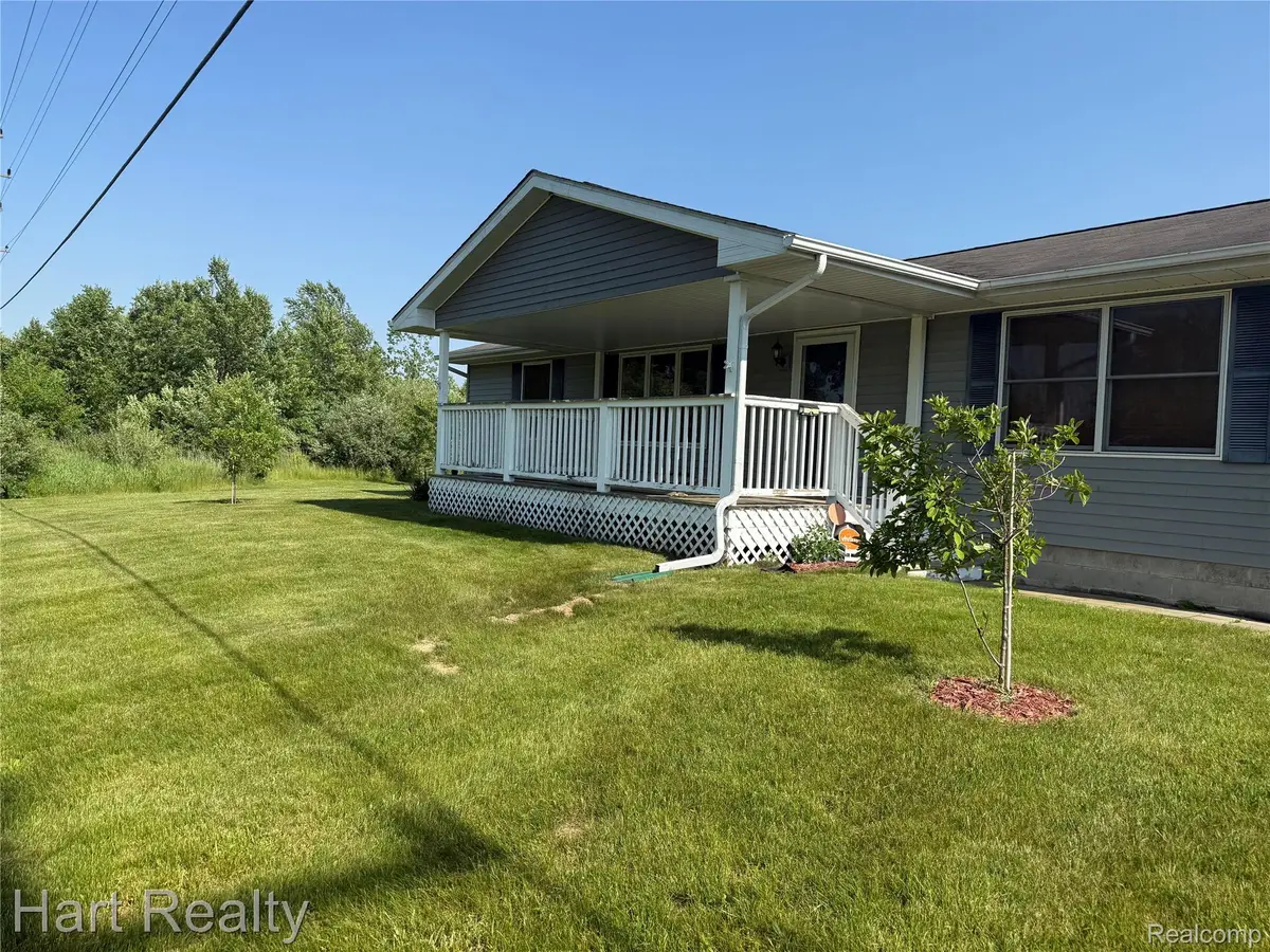 909 W Barnes Road, Fostoria, MI 48435 - #1