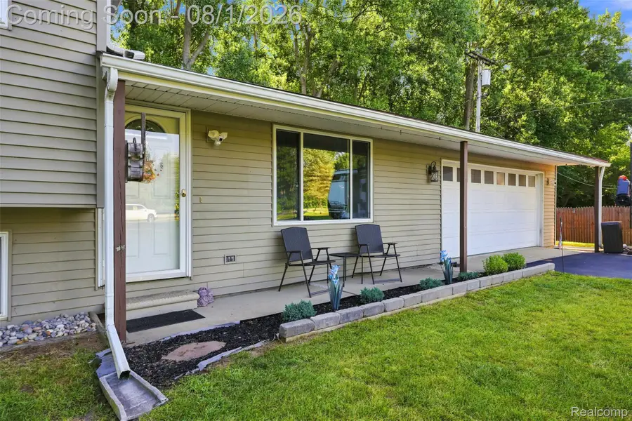 3744 Fish Lake Road, Lapeer, MI 48446 - #2
