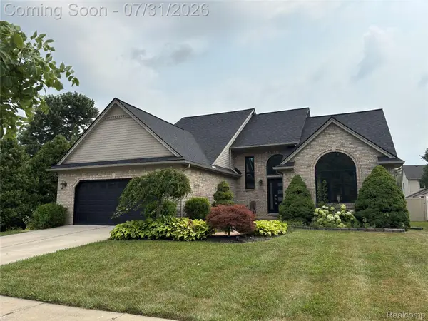 12067 Churchill Avenue, Southgate, MI 48195