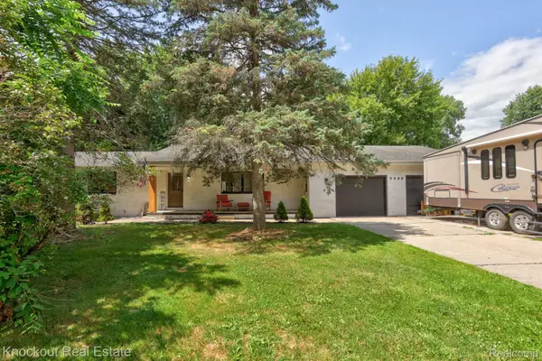5330 Sheridan Road, Saginaw, MI 48601