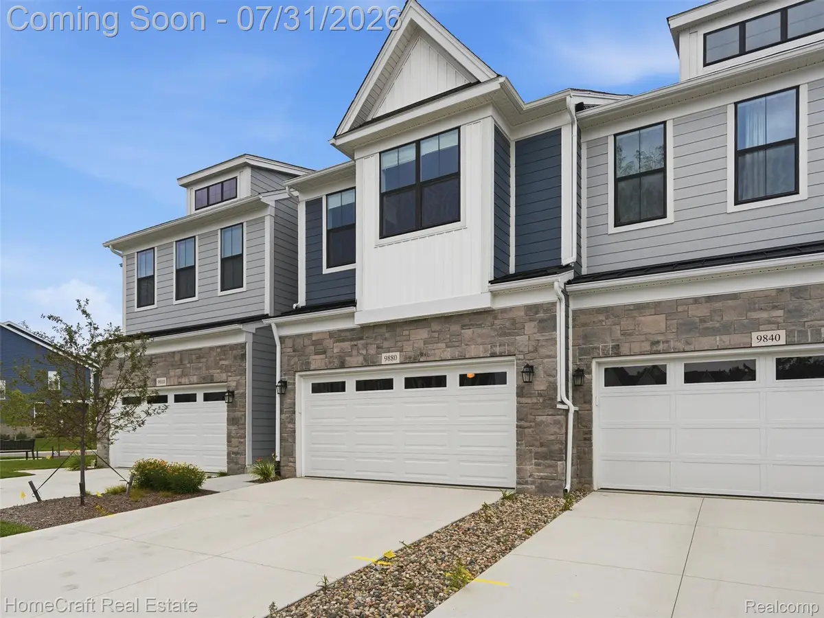 9880 Firwood, Plymouth, MI 48170 - #1