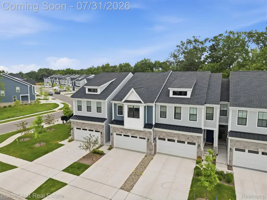 9880 Firwood, Plymouth, MI 48170 - #2