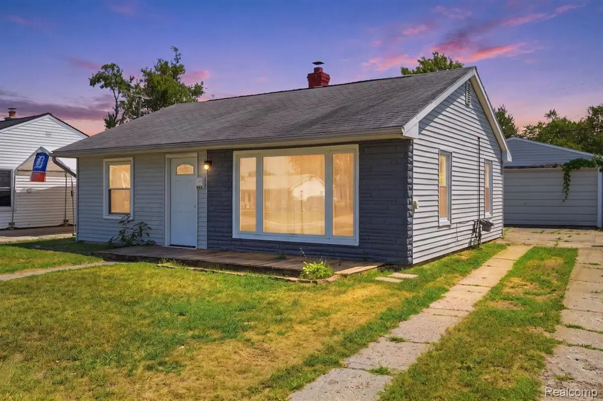 35501 Glen Street, Westland, MI 48186 - #1