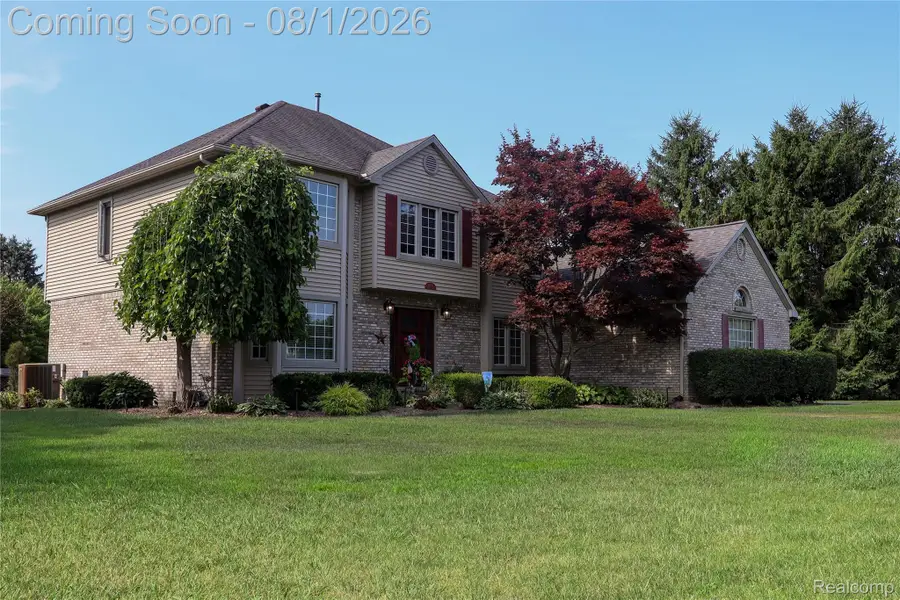 10170 Abrams Fork, Brighton, MI 48114 - #2