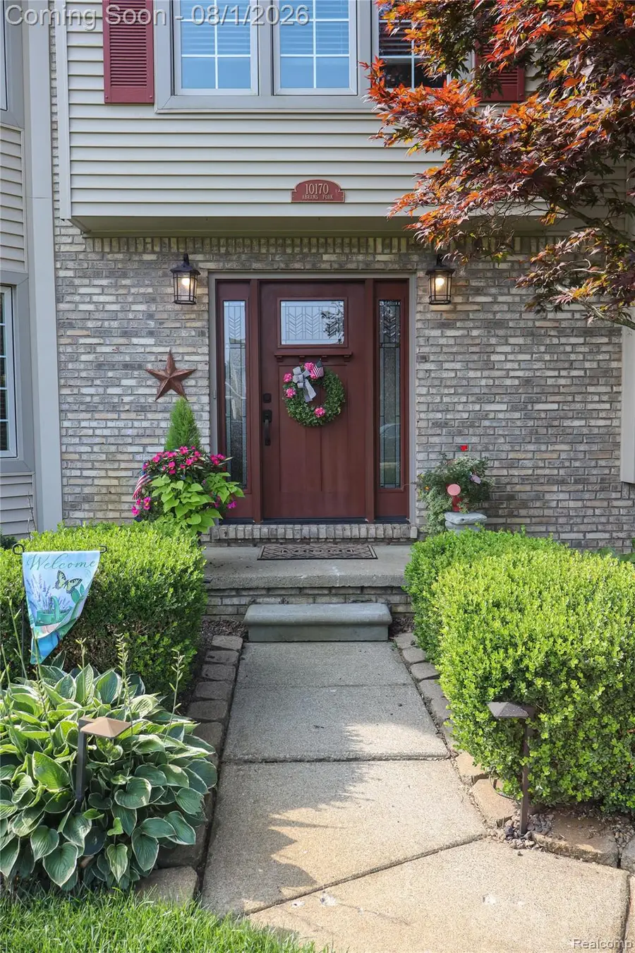 10170 Abrams Fork, Brighton, MI 48114 - #3