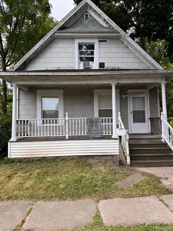 1910 Prospect Street, Lansing, MI 48912