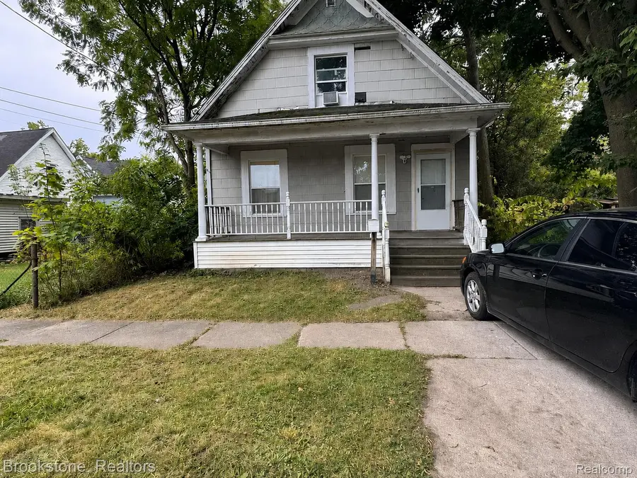1910 Prospect Street, Lansing, MI 48912 - #2