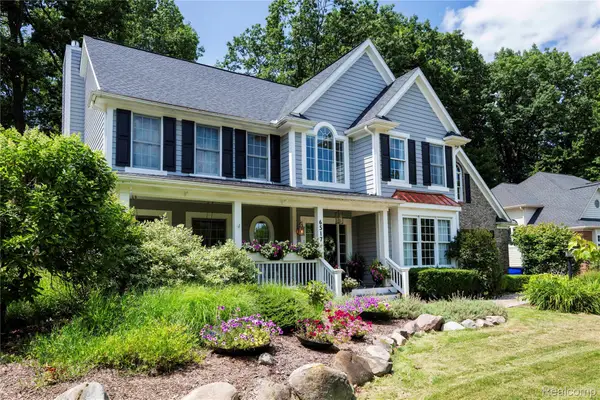 6517 Southampton Drive, Clarkston, MI 48346