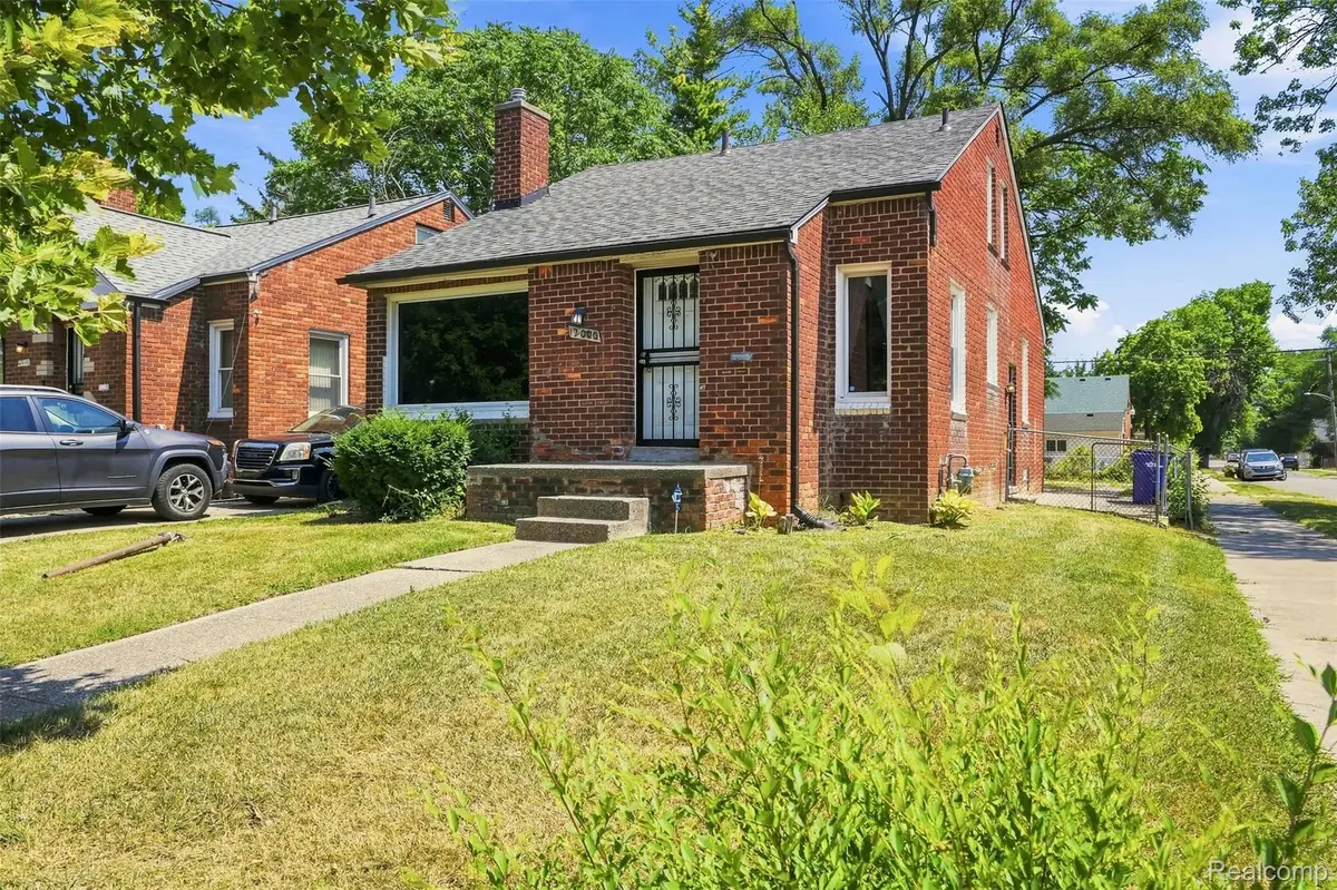12000 Faust Avenue, Detroit, MI 48228 - #1