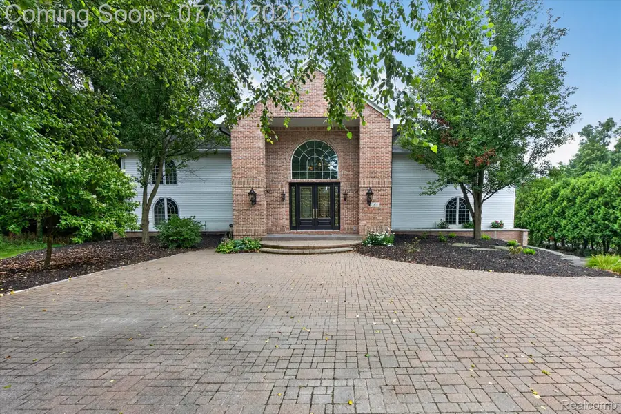 4132 Waterland Drive N, Metamora, MI 48455 - #3