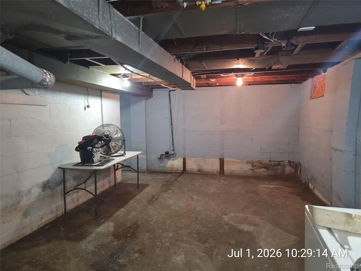 8499 Westwood Street, Detroit, MI 48228 - #1