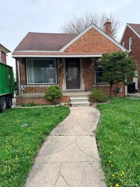 8077 Kentucky Street, Detroit, MI 48204 - #1
