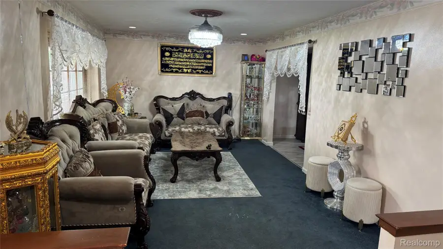 3423 Pall Drive, Warren, MI 48092 - #2