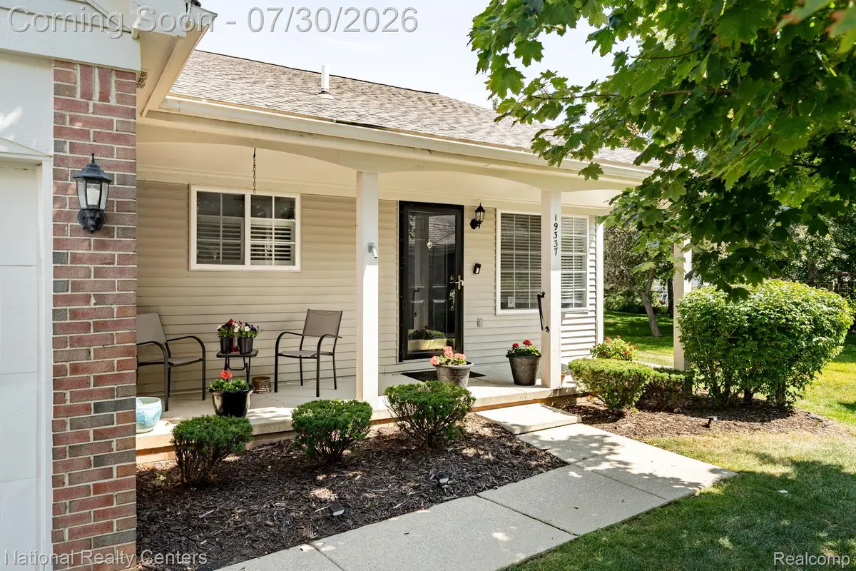 19337 Mandarin Drive, Roseville, MI 48066 - #1