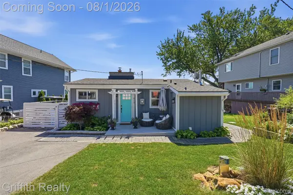 4117 Highcrest Drive, Brighton, MI 48116