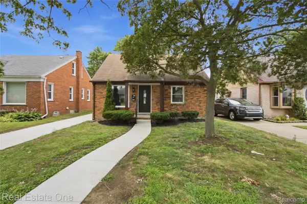 6953 N Vernon Street, DearbornHeights, MI 48127