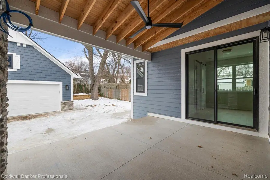 601 Pacific Street, Plymouth, MI 48170 - #3