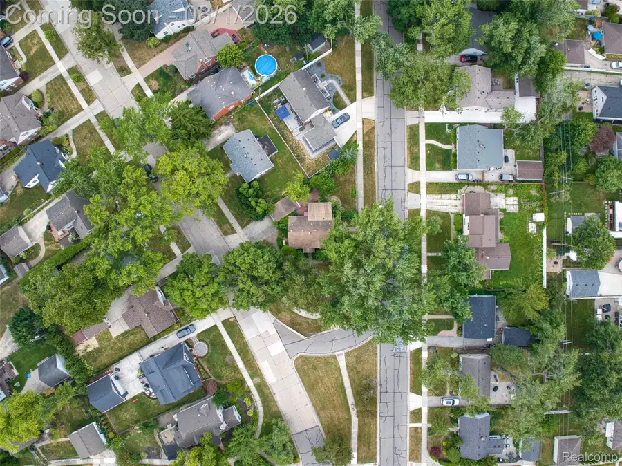 4306 Robinwood Avenue, Royal Oak, MI 48073 - #2