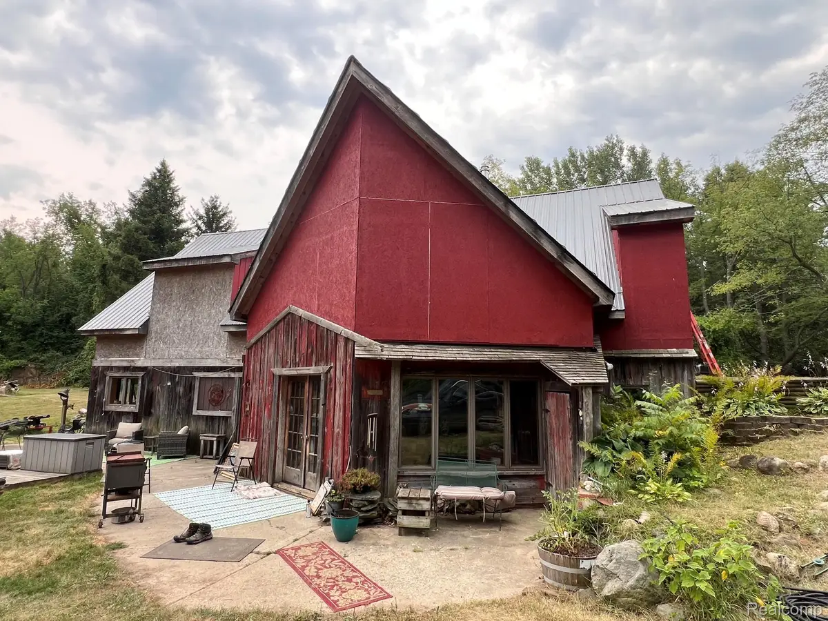11146 Lovejoy Road, Linden, MI 48451 - #1