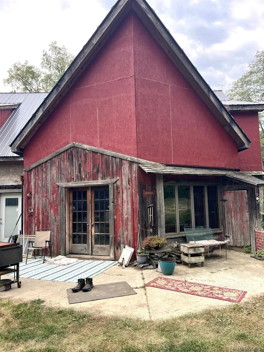 11146 Lovejoy Road, Linden, MI 48451 - #2