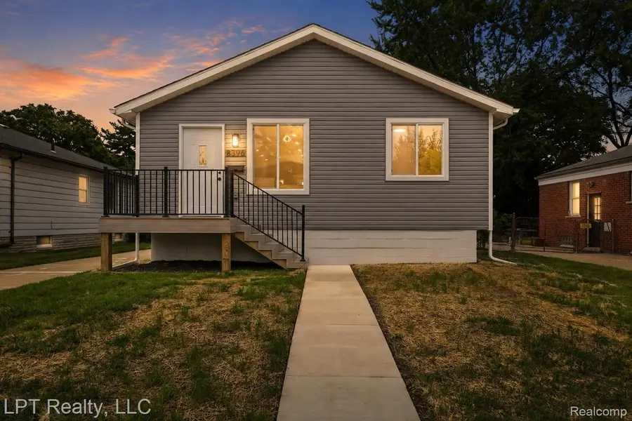 8396 Dale Street, Center Line, MI 48015 - #2