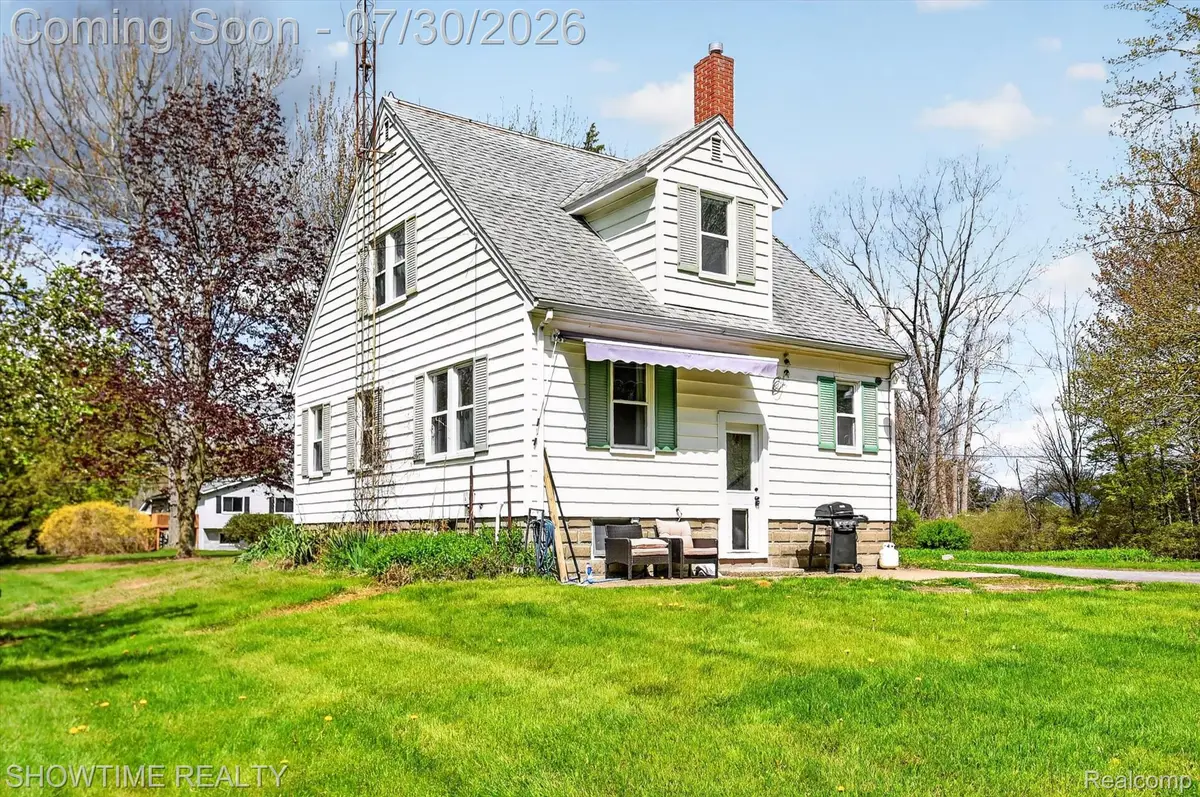 2970 Range Road, Port Huron, MI 48060 - #1