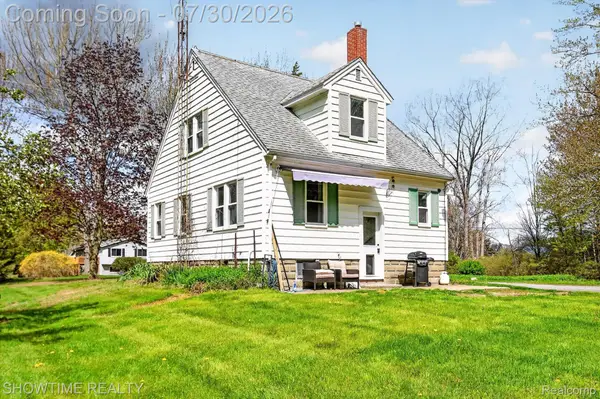 2970 Range Road, PortHuron, MI 48060