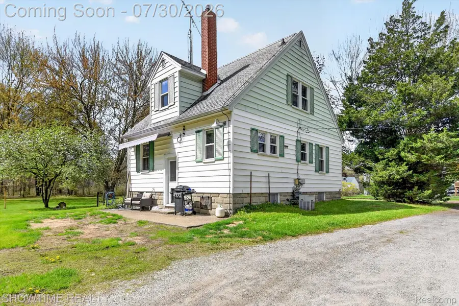 2970 Range Road, Port Huron, MI 48060 - #2