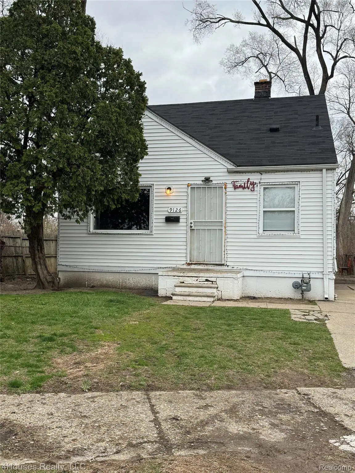 9126 Abington Avenue, Detroit, MI 48228 - #1