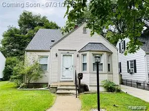 6612 Buckingham Avenue, AllenPark, MI 48101