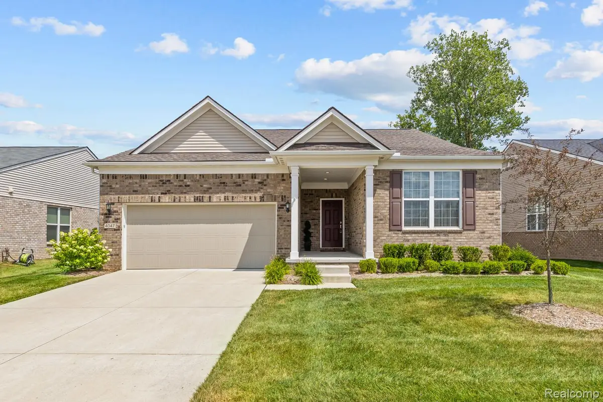 4047 Brookside, Canton, MI 48188 - #1