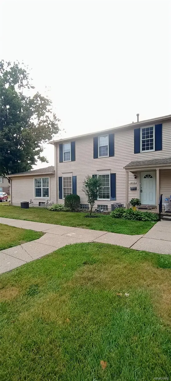 6839 New Providence Way, Canton, MI 48187