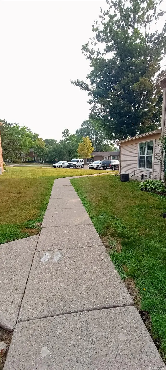 6839 New Providence Way, Canton, MI 48187 - #3